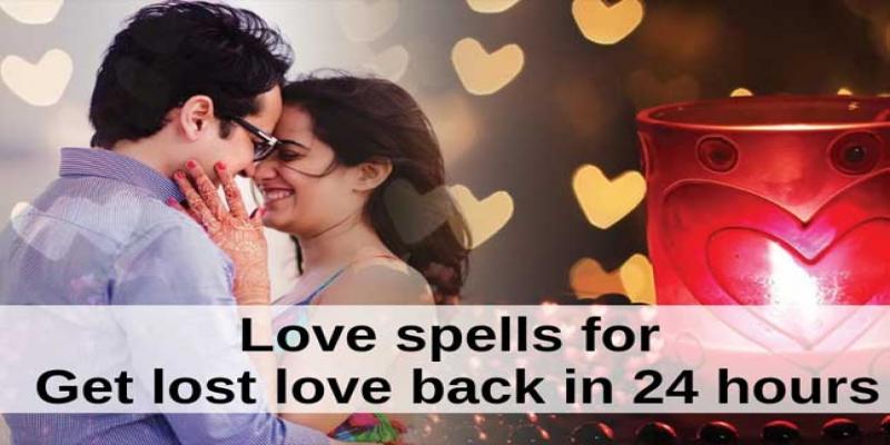 Lost Love Back Specialist in Rajam