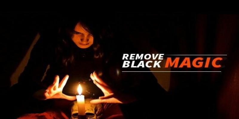 Black Magic Removal Expert in India