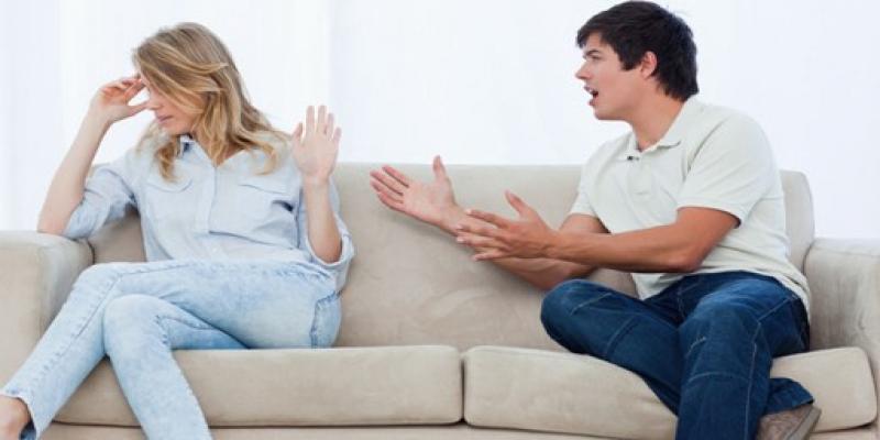 Husband Wife Problem Solution Astrologer In Loha