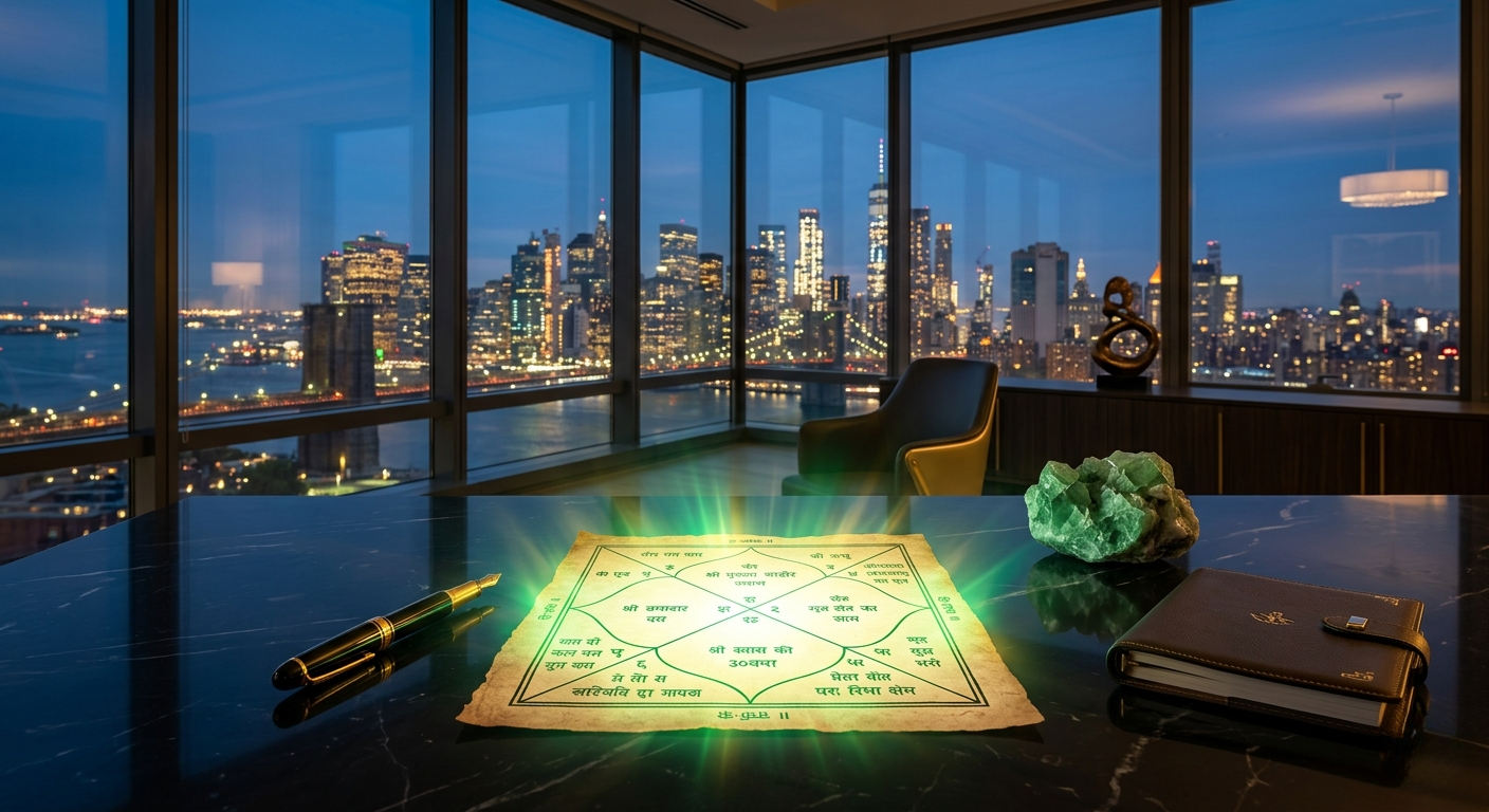 Best Indian Astrologer in USA: Business Success and Debt Relief Solutions