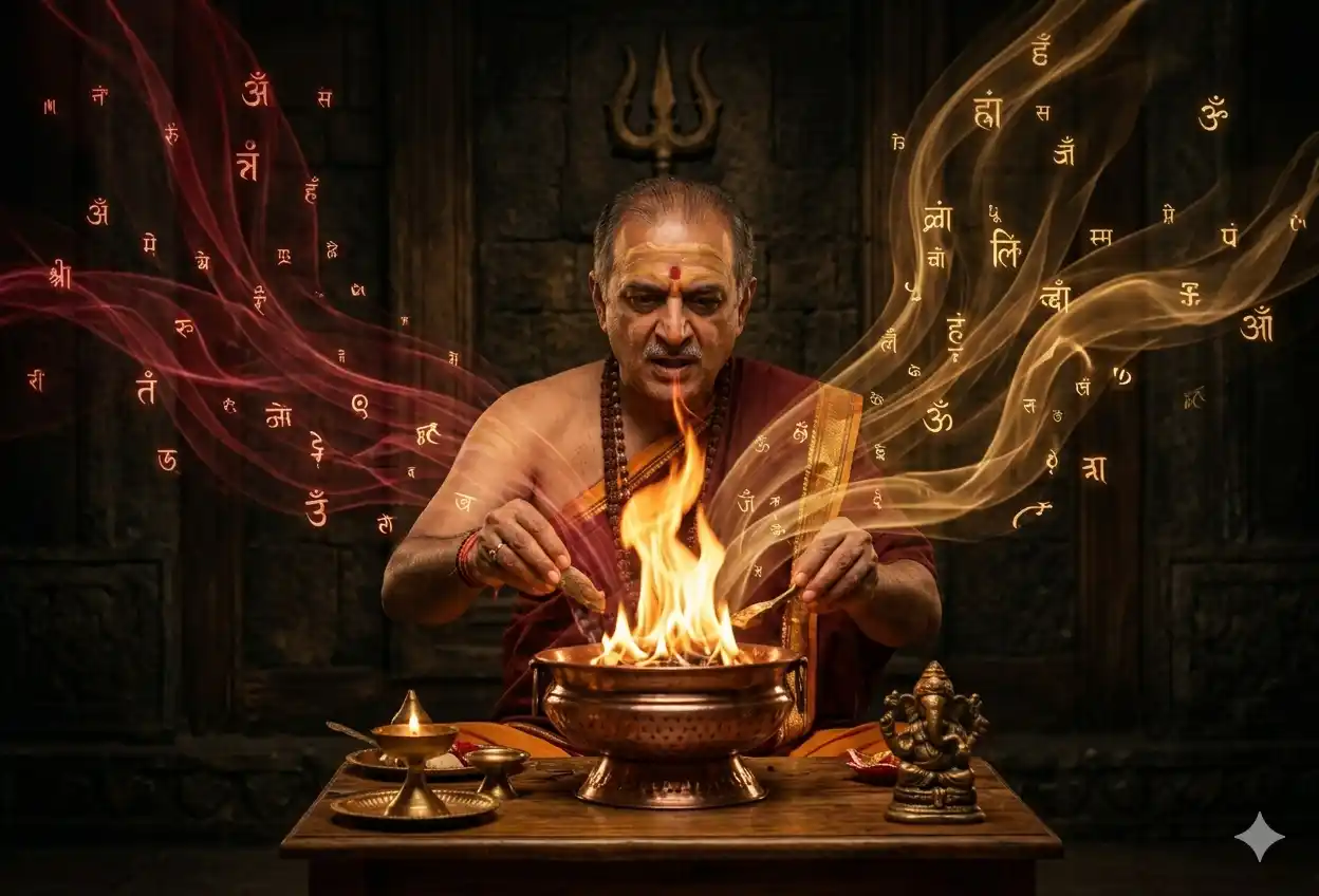 Vashikaran Specialist Astrologer