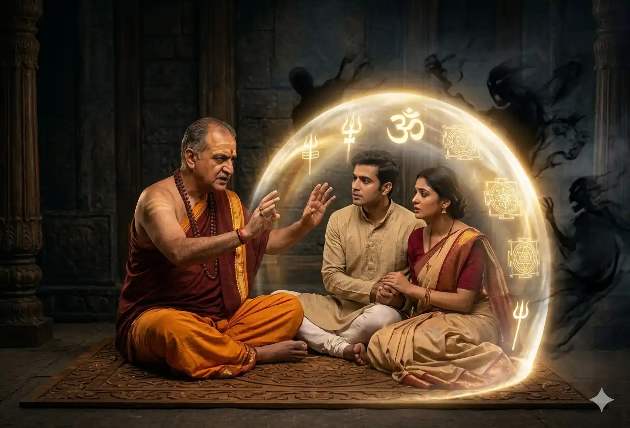 Enemy Problem Solution Astrologer