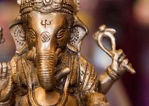 Which hindu God to pray for love marriage?
