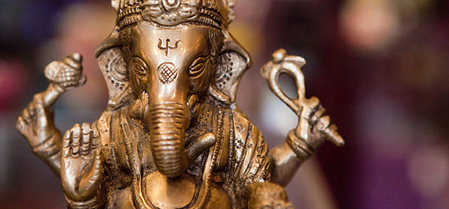 Which hindu God to pray for love marriage?