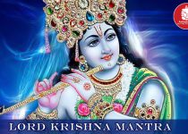 Ganesh and Krishna mantra for love marriage
