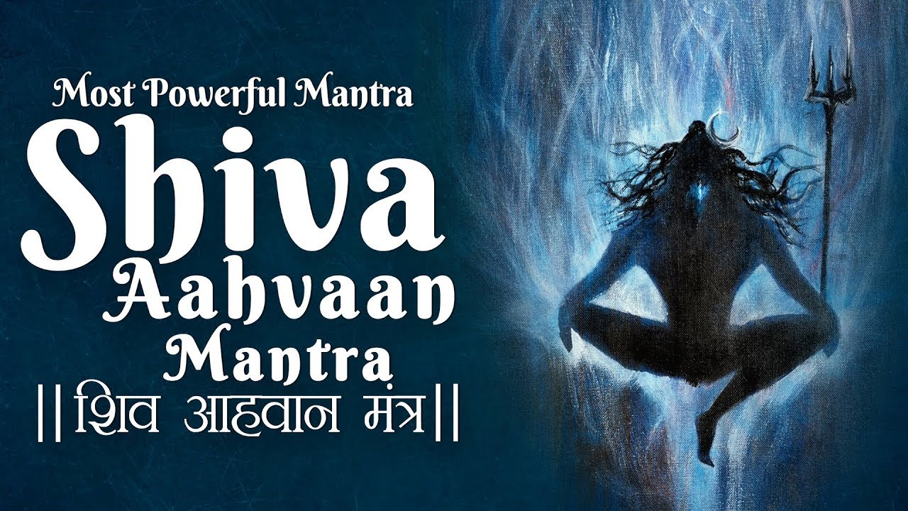 Lord Shiva vashikaran mantra for love success
