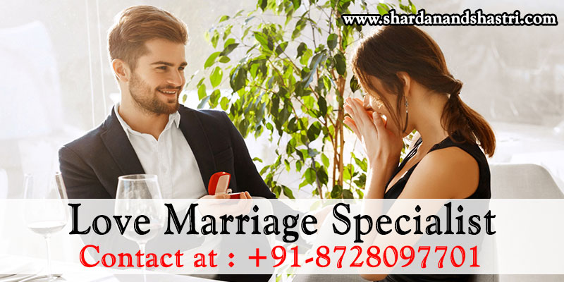 Love Marriage Specialist Astrologer in Indore