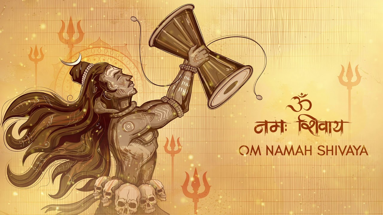 Shiv Mantra by Astrologer Shardanand Shastri ji